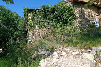 achat terrain l-escarene 06440