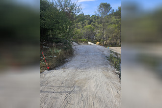 achat terrain l-escarene 06440