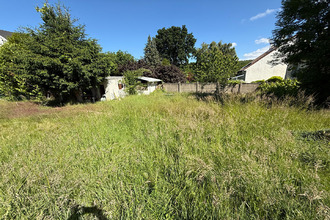 achat terrain l-etang-la-ville 78620