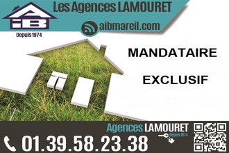 achat terrain l-etang-la-ville 78620