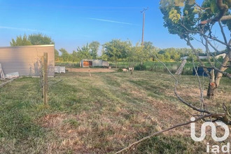 achat terrain l-herbergement 85260