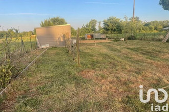 achat terrain l-herbergement 85260