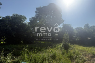 achat terrain l-herbergement 85260