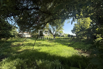 achat terrain l-herbergement 85260