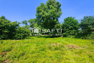 achat terrain l-herbergement 85260