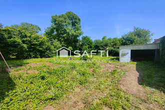 achat terrain l-herbergement 85260