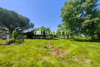 achat terrain l-herbergement 85260