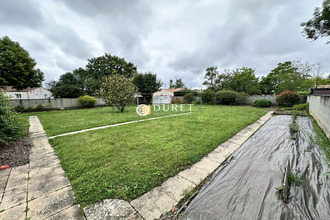 achat terrain l-herbergement 85260