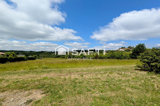 achat terrain l-honor-de-cos 82130