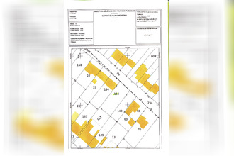 achat terrain l-hopital 57490