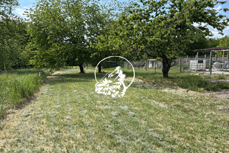 achat terrain l-hopital 57490