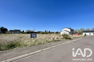 achat terrain l-hopital 57490