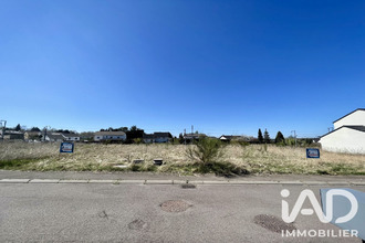 achat terrain l-hopital 57490