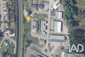 achat terrain l-hopital 57490