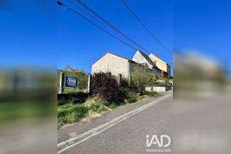 achat terrain l-hopital 57490
