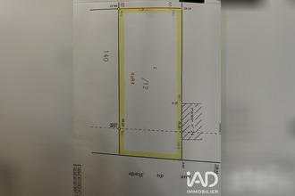 achat terrain l-hopital 57490