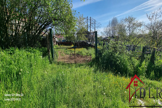 achat terrain l-hopital-du-grosbois 25620