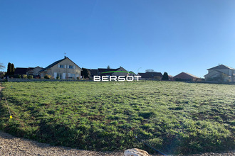 achat terrain l-hopital-du-grosbois 25620