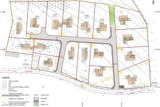 achat terrain l-horme 42152