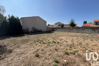 achat terrain l-houmeau 17137