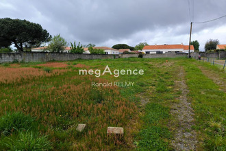 achat terrain l-ile-d-olonne 85340