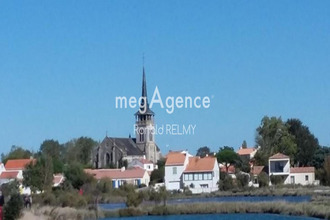 achat terrain l-ile-d-olonne 85340