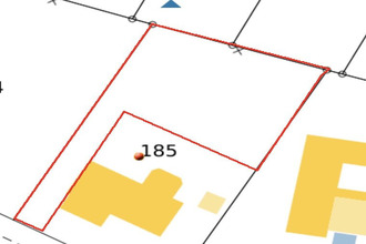 achat terrain l-ile-d-olonne 85340