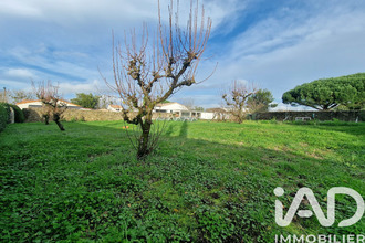 achat terrain l-ile-d-olonne 85340