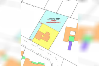 achat terrain l-ile-d-olonne 85340