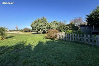 achat terrain l-ile-d-olonne 85340