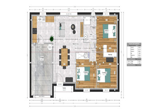 achat terrain l-ile-d-olonne 85340