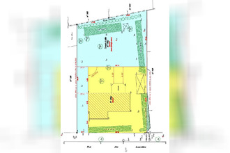 achat terrain l-ile-d-olonne 85340