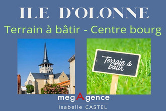 achat terrain l-ile-d-olonne 85340