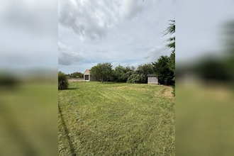 achat terrain l-ile-d-olonne 85340