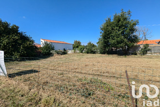 achat terrain l-ile-d-olonne 85340