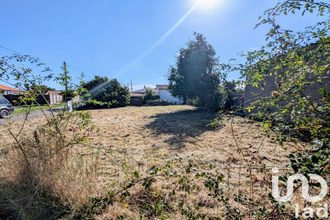 achat terrain l-ile-d-olonne 85340