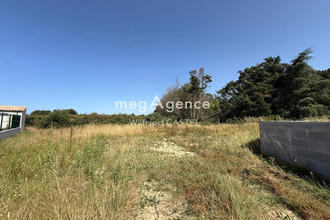 achat terrain l-ile-d-olonne 85340