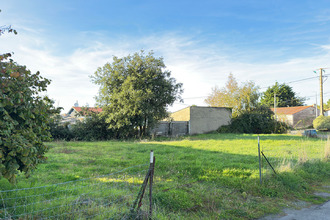 achat terrain l-ile-d-olonne 85340