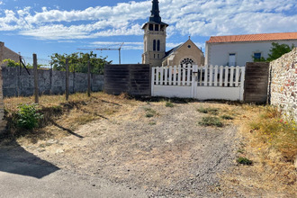 achat terrain l-ile-d-olonne 85340