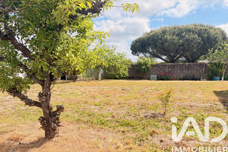achat terrain l-ile-d-olonne 85340