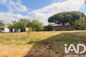 achat terrain l-ile-d-olonne 85340