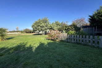 achat terrain l-ile-d-olonne 85340