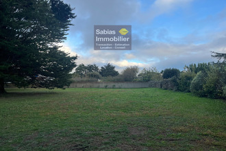 achat terrain l-ile-d-yeu 85350