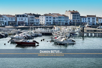 achat terrain l-ile-d-yeu 85350