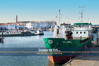 achat terrain l-ile-d-yeu 85350