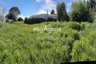 achat terrain l-ile-d-yeu 85350