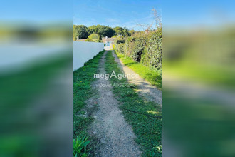 achat terrain l-ile-d-yeu 85350