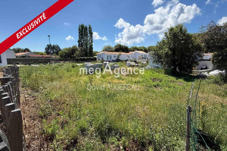 achat terrain l-ile-d-yeu 85350