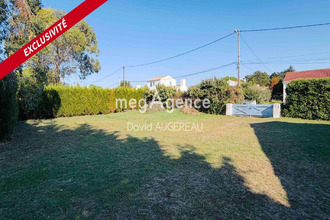 achat terrain l-ile-d-yeu 85350