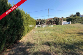 achat terrain l-ile-d-yeu 85350